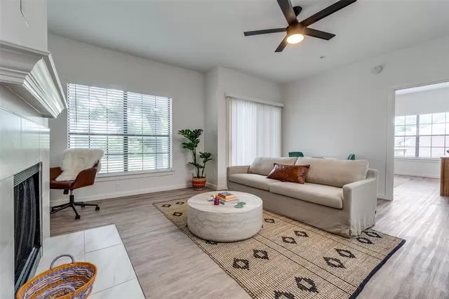 MLS: 20961443 Condo For Sale