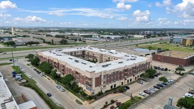 MLS: 20963175 Condo For Sale