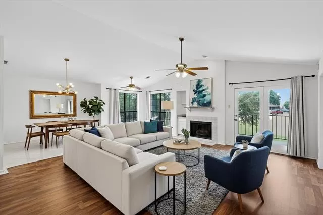 MLS: 20963732 Condo For Sale