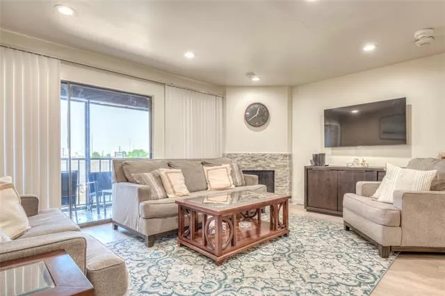 MLS: 20964920 Condo For Sale