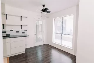 More Details about MLS # 20965291 : 6646 E LOVERS LANE #301