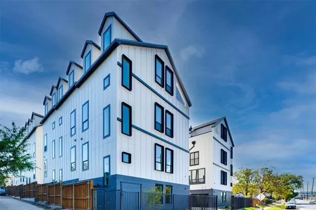 MLS: 20967339 Condo For Sale