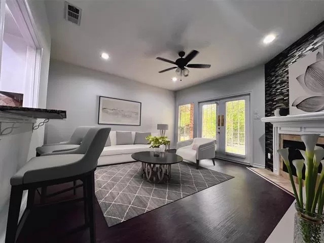 MLS: 20968393 Condo For Sale