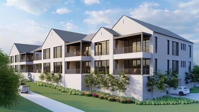 MLS: 20969862 Condo For Sale