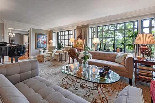 More Details about MLS # 20969929 : 3525 TURTLE CREEK BOULEVARD #4E
