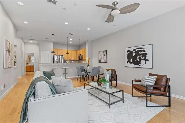 MLS: 20971894 Condo For Sale