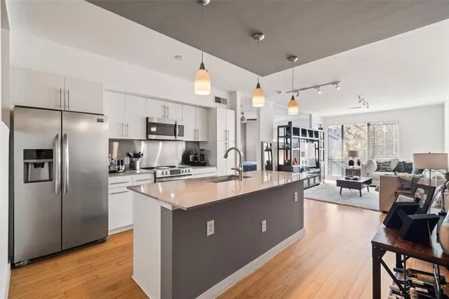 MLS: 20972578 Condo For Sale