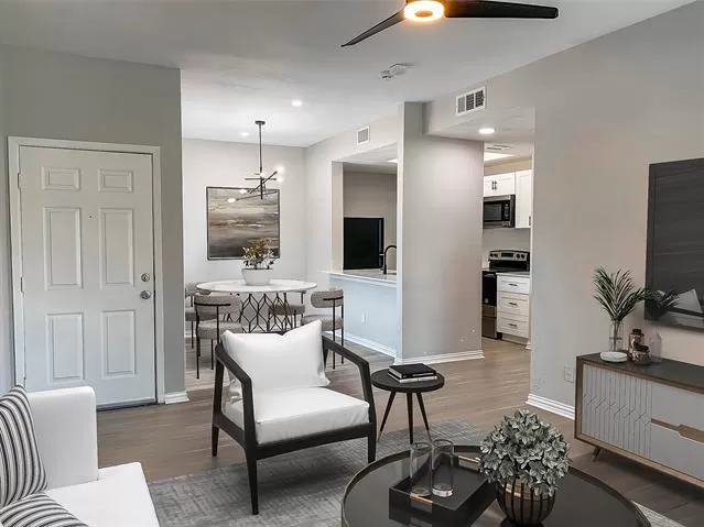 MLS: 20973791 Condo For Sale