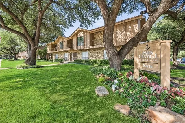 MLS: 20973980 Condo For Sale