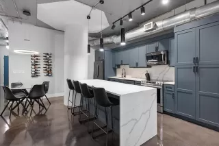 Browse active condo listings in SOCO URBAN LOFT