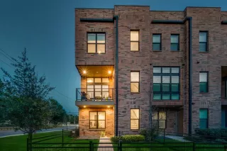 LOFTS ON CEDAR SPRINGS Condos for Sale