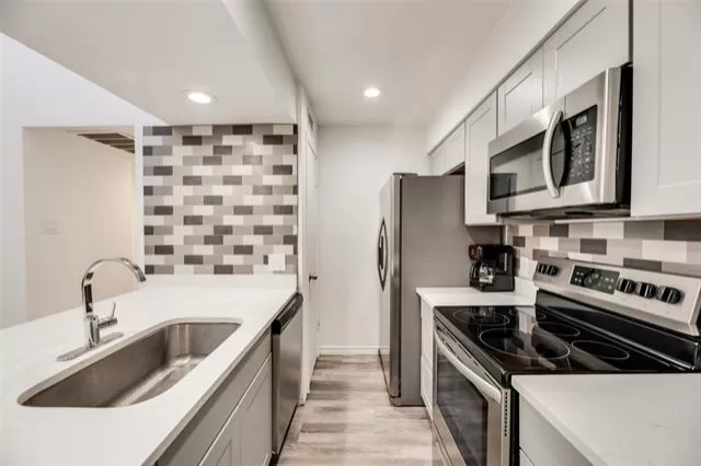 MLS: 20976386 Condo For Sale