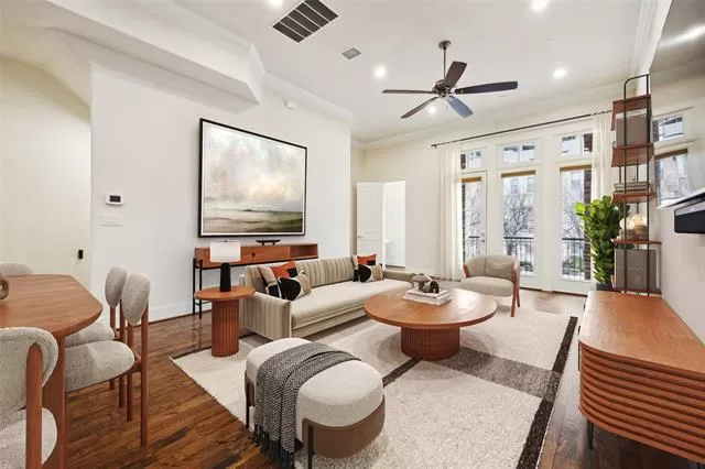 MLS: 20976945 Condo For Sale