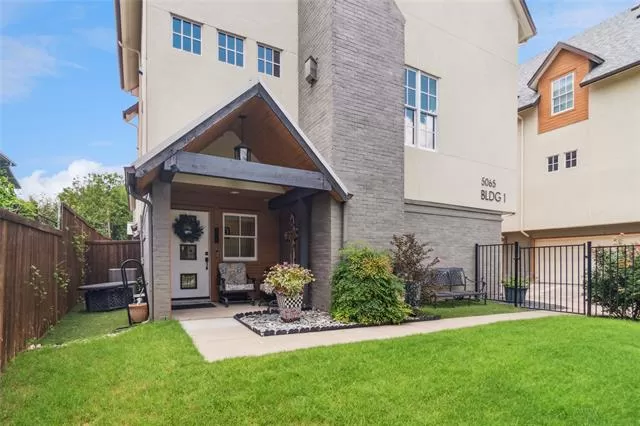 MLS: 20978920 Condo For Sale