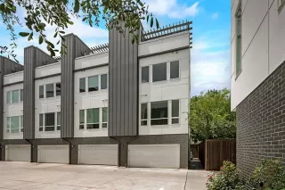 More Details about MLS # 20981488 : 1771 MCCOY STREET #305