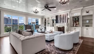 More Details about MLS # 20981776 : 3401 LEE PARKWAY #505