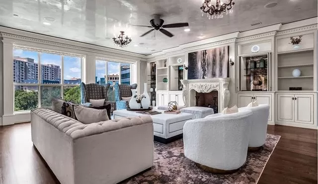 MLS: 20981776 Condo For Sale
