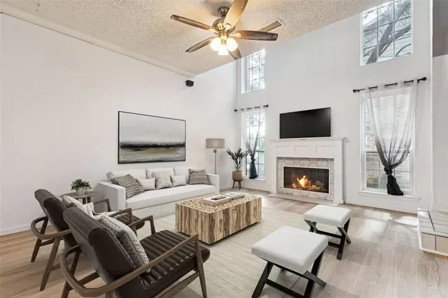 MLS: 20981940 Condo For Sale