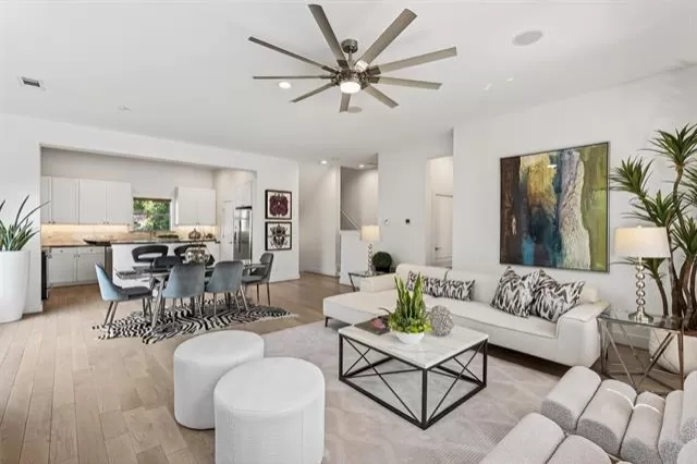 MLS: 20982425 Condo For Sale