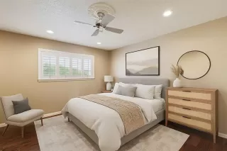 More Details about MLS # 20982607 : 5084 MATILDA STREET #218