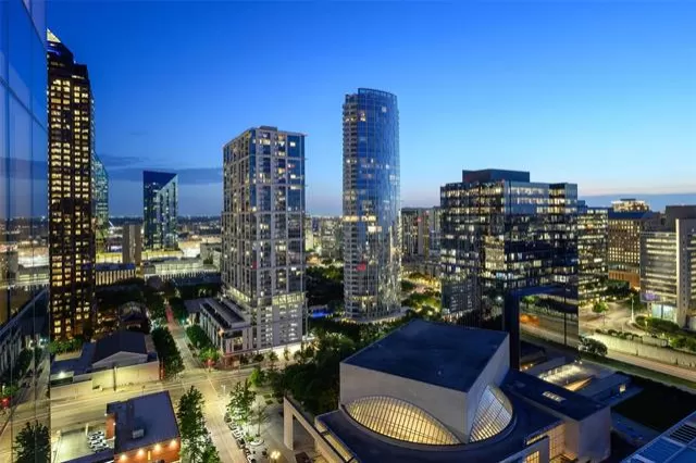 MLS: 20983426 Condo For Sale