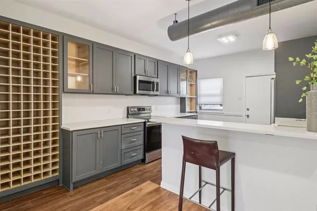 MLS: 20984857 Condo For Sale