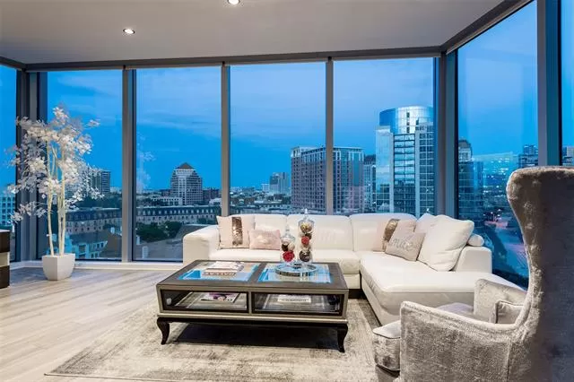 MLS: 20985765 Condo For Sale