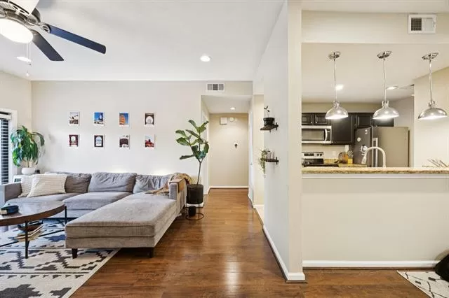 MLS: 20987324 Condo For Sale