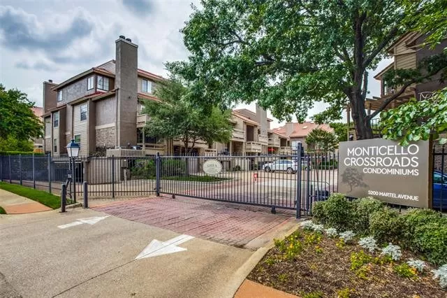 MLS: 20987618 Condo For Sale
