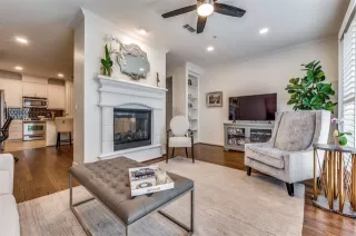 More Details about MLS # 20987655 : 8616 TURTLE CREEK BOULEVARD #406