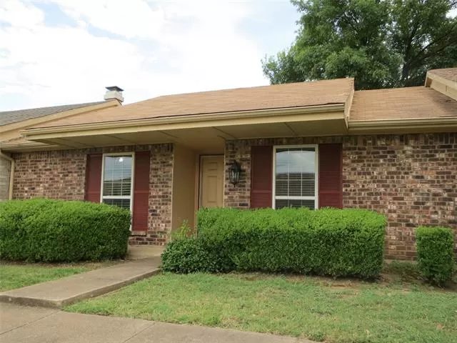 MLS: 20988437 Condo For Sale