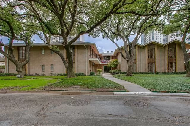 MLS: 20989848 Condo For Sale