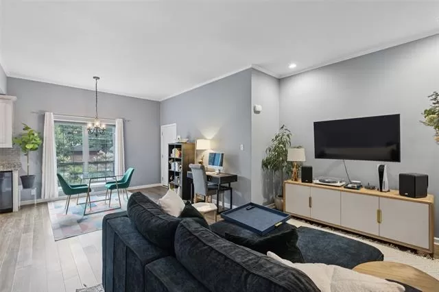 MLS: 20989951 Condo For Sale