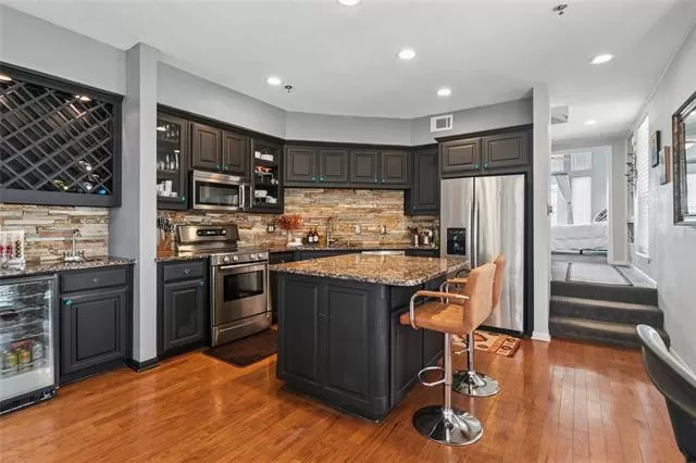 MLS: 20991974 Condo For Sale