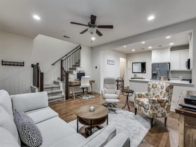 MLS: 20993487 Condo For Sale