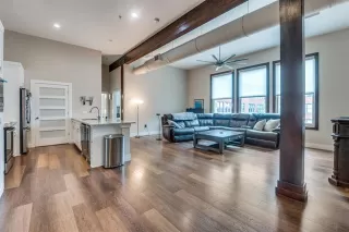 More Details about MLS # 20995293 : 2502 LIVE OAK STREET #235