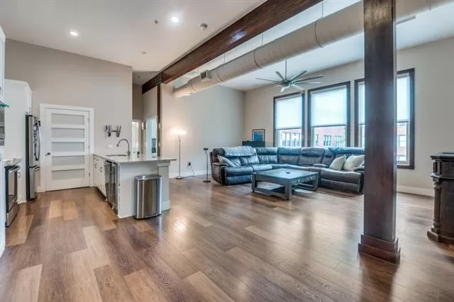 MLS: 20995293 Condo For Sale