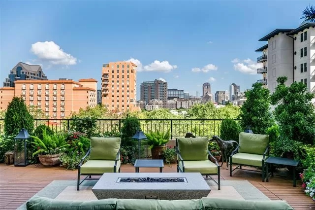 MLS: 20996974 Condo For Sale