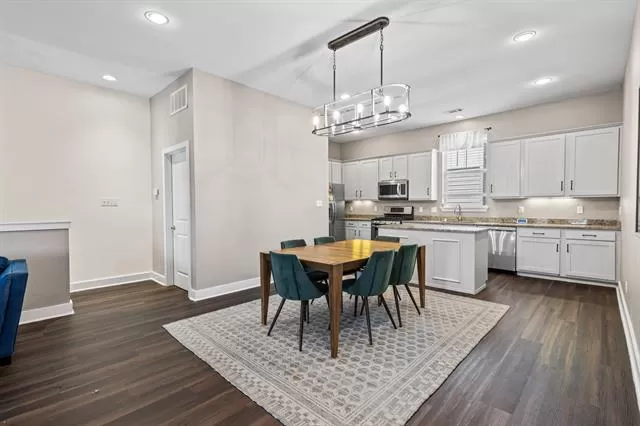 MLS: 20998363 Condo For Sale