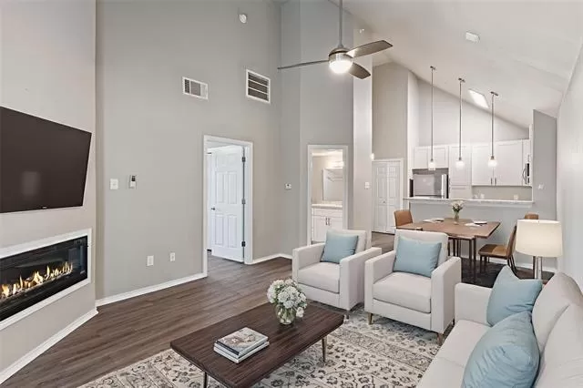 MLS: 20998684 Condo For Sale