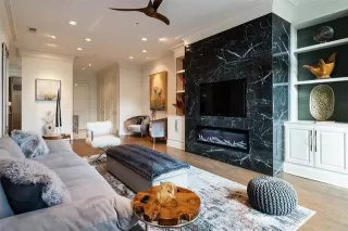 More Details about MLS # 21000988 : 3535 GILLESPIE STREET #305