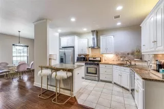 More Details about MLS # 21004356 : 1809 DESOTO DRIVE