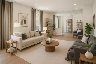 More Details about MLS # 21004413 : 7824 MEADOW PARK DRIVE #201 A