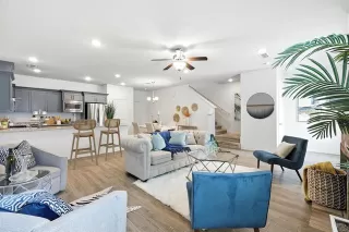 More Details about MLS # 21006226 : 8712 TUDOR PLACE