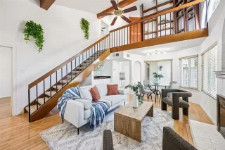 More Details about MLS # 21006870 : 18040 MIDWAY ROAD #229