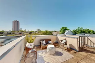 More Details about MLS # 21010267 : 4112 LAFAYETTE STREET