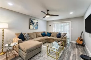 More Details about MLS # 21011344 : 6065 MILTON STREET #133