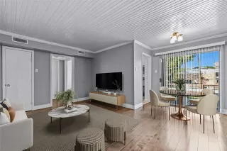 More Details about MLS # 21015625 : 4205 AVONDALE AVENUE #203