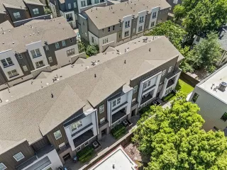 More Details about MLS # 21016059 : 4211 RAWLINS STREET #733