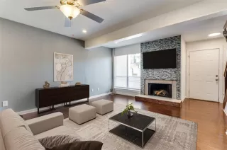 More Details about MLS # 21016544 : 3121 PARK LANE #1114